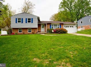 7026 Galgate Dr, Springfield, VA 22152