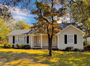 603 Lees Mill Road, Laurinburg, NC 28352