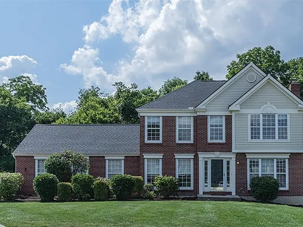 9571 Short Line Ct, West Chester, OH 45069