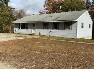 36 Murphys Ln, Jay, ME 04239