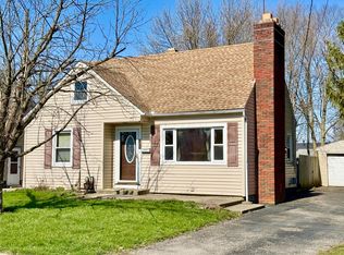 170 Fellows Ave, West Jefferson, OH