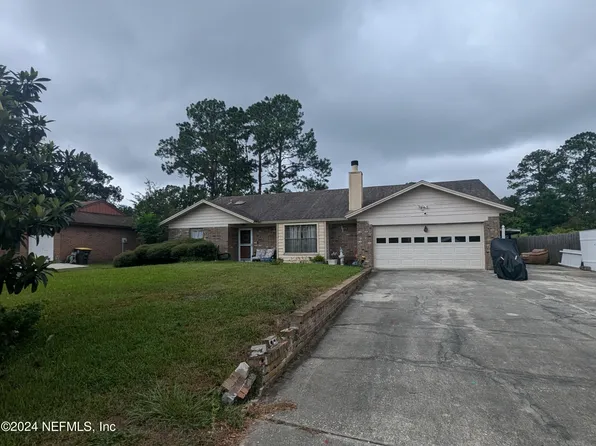 7540 KESTREL Drive, Jacksonville, FL 32222