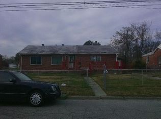 903 Tazewell St, Portsmouth, VA 23701