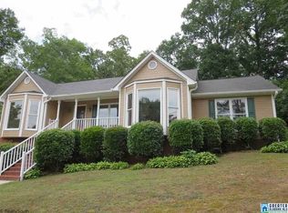 6226 Eagle Ridge Cir, Pinson, AL 35126