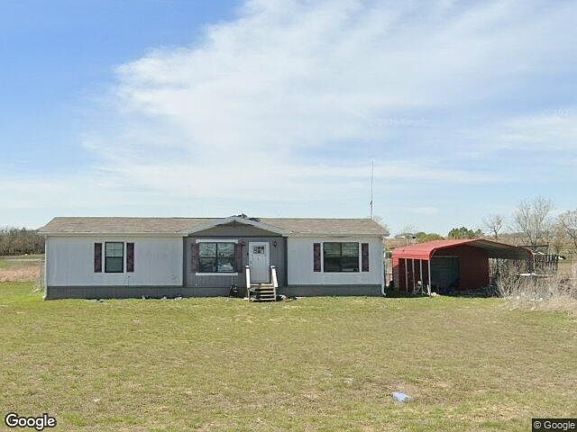 Property Front View