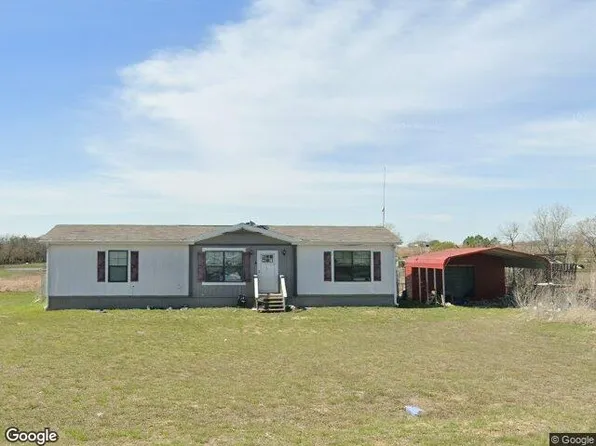 112 Terri Dr, Collinsville, TX 76233