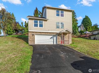 1301 Sunrise St, Kelso, WA 98626