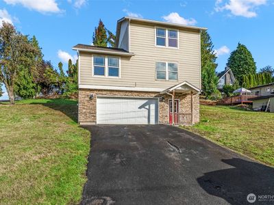 1301 Sunrise St, Kelso, WA, 98626