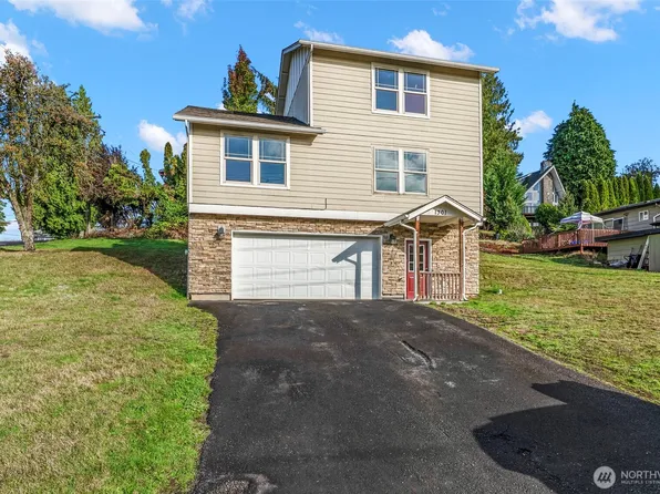 1301 Sunrise St, Kelso, WA 98626