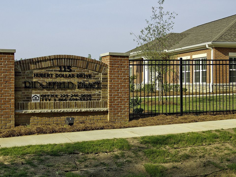 2nd image of 115 Hubert Dollar Dr
