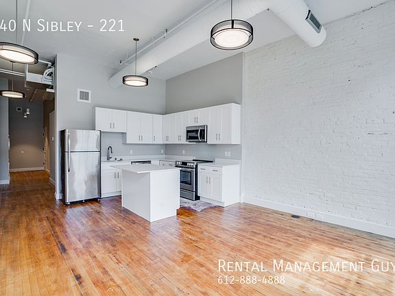2nd image of 340 N Sibley St #221