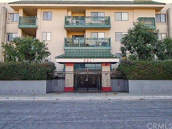 1st image of 321 N Orange Ave APT 101