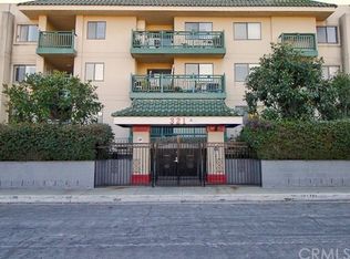 321 N Orange Ave APT 101, Monterey Park, CA 91755