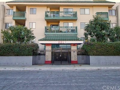 321 N Orange Ave APT 101, Monterey Park, CA, 91755