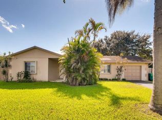 12480 SW 11th Ct, Fort Lauderdale, FL 33325