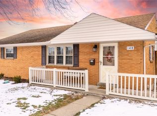 148 Greenwich Ave, Steubenville, OH 43952