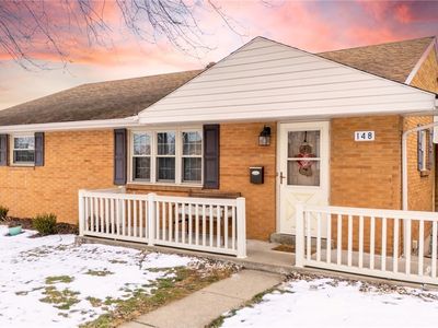 148 Greenwich Ave, Steubenville, OH, 43952