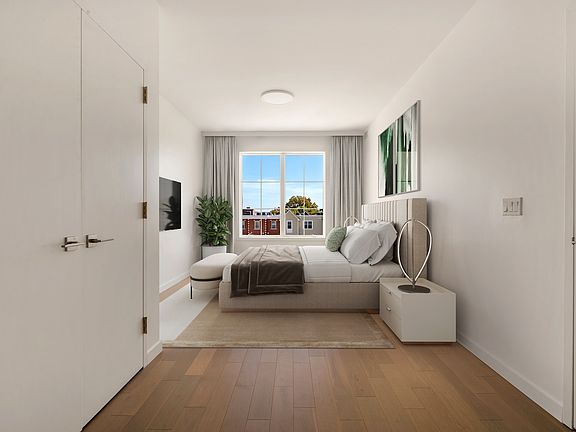 4th image of 7 S Highland Ave Unit 207