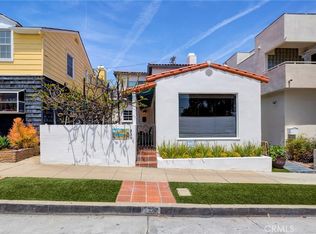 333 3rd St, Manhattan Beach, CA 90266