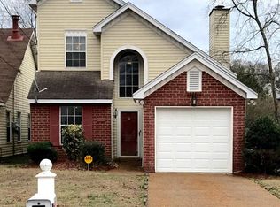 619 Brentmeadow Cir, Madison, TN 37115