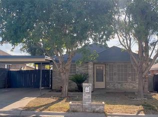 2206 Nautla Dr, Laredo, TX 78046
