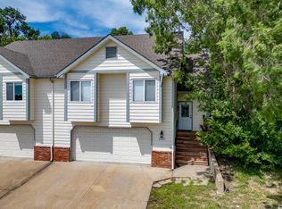 3410 Augusta Dr, Lawrence, KS 66047