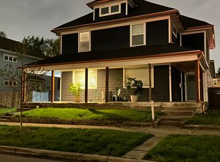 837 Jefferson Ave, Indianapolis, IN