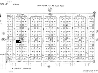 LOT 37 8th St, Cabazon, CA 92230