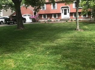186 Dean St, Mansfield, MA 02048