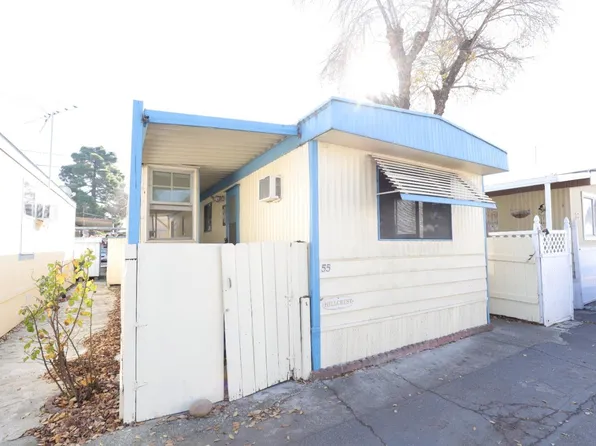 2399 E 14th St Space 55, San Leandro, CA 94577