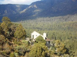 4739 N Canyon Vis, Pine, AZ 85544