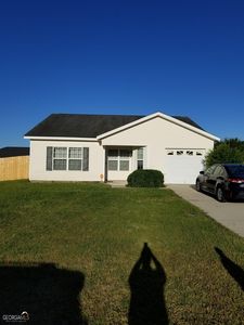 9052 Whispering Pines Blvd, Statesboro, GA, 30458