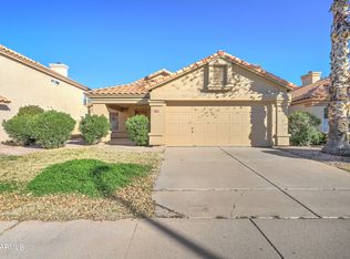 1337 N Jamaica Way, Gilbert, AZ 85234