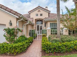 1560 Saint Davids Ln, Vero Beach, FL 32967