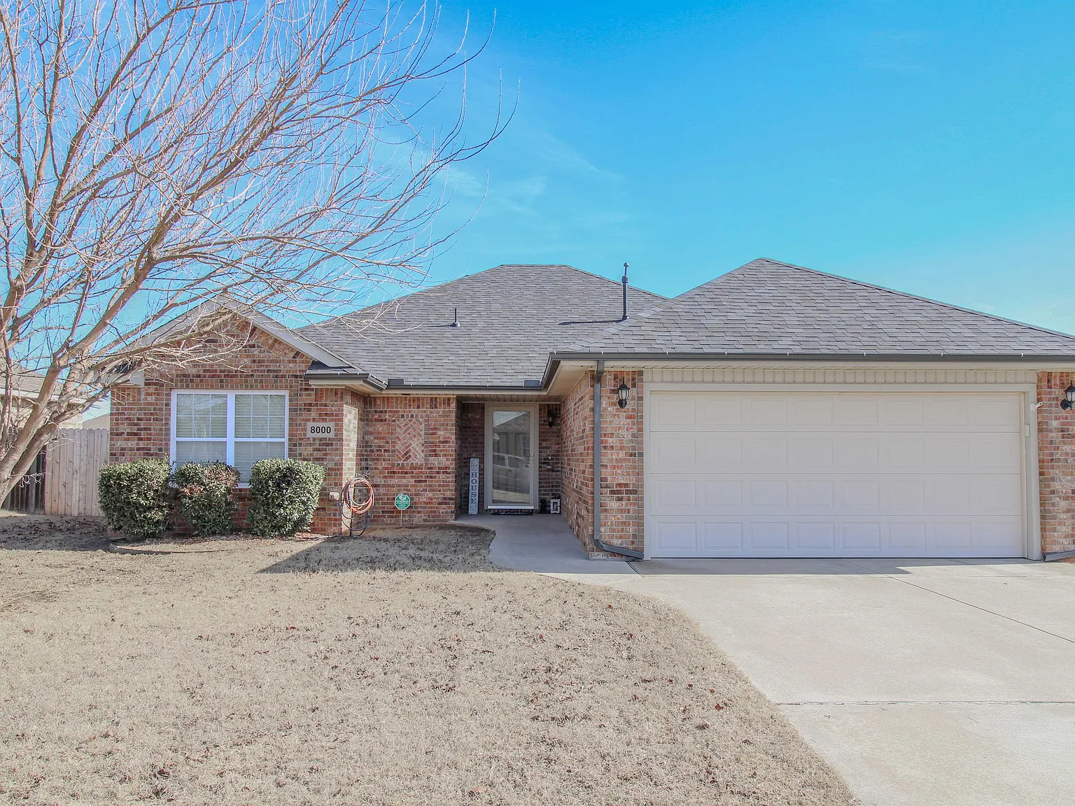 8000 Erryn Lane - 1 — Photo 1