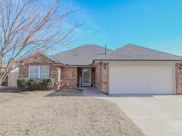 8000 Erryn Ln, Oklahoma City, OK 73135
