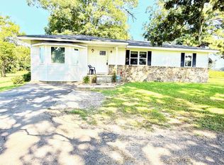 6846 Highway 9, Center Ridge, AR 72027