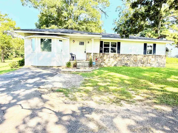 6846 Highway 9, Center Ridge, AR 72027