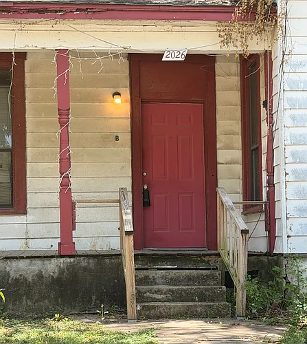 2026 Clay Ave #B Photo 1