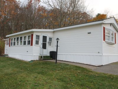 16 Bridlepath Trail, Killingworth, CT, 06419