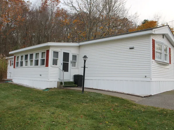 16 Bridlepath Trail, Killingworth, CT 06419