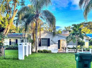 5770 SW 50th Ter, Miami, FL 33155