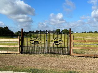 Reagans Way, Navasota, TX 77868