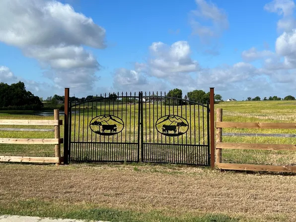 Reagans Way, Navasota, TX 77868