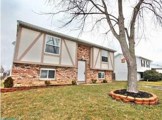 2312 Bridlewood Blvd, Columbus, OH 43207