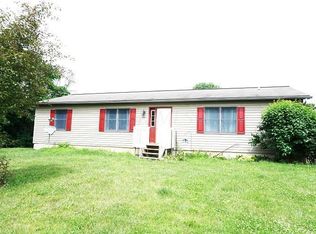 7380 Tucker Rd, Centerburg, OH 43011