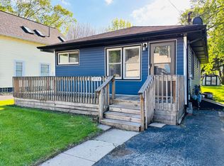 2516 McCool Rd, Portage, IN 46368