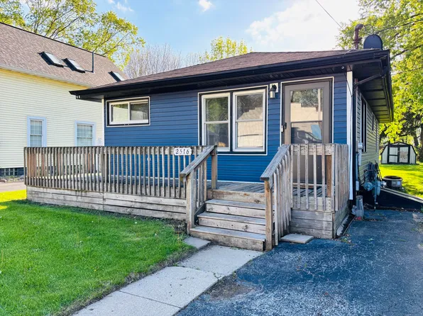 2516 McCool Rd, Portage, IN 46368