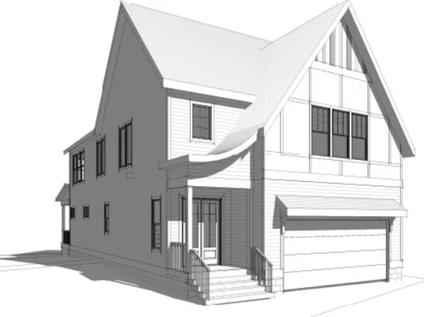 1518B Hayden Dr, Nashville, TN 37206