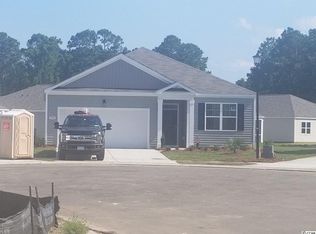 2908 Lunar Ct LOT 121, Aria A Myrtle Beach, SC 29577